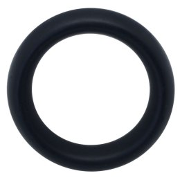 Pierścień silikonowy na penisa jądra cockring 4,5cm Toyz4lovers