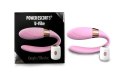 U-Vibe Pink Power Escorts