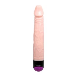 Wibrator realistyczny sex penis naturalny 23cm BAILE