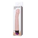 Wibrator realistyczny sex penis naturalny 23cm BAILE