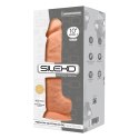 Dildo-SD.Model 5 ( 10" ) Flesh BOX Silexd