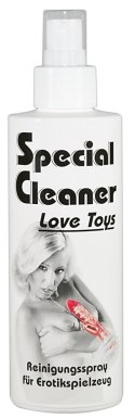 Żel/sprej-Special Cleaner 200ml