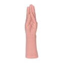 Dildo do fistingu ręka naturalna dłoń duża 28cm Toyz4lovers