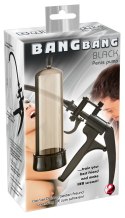 Bang Bang Black Scissors Grip You2Toys