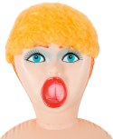 Doll Pamela You2Toys