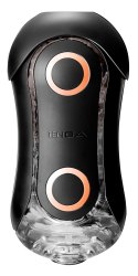 Flip Orb Strong Orange Crash Tenga