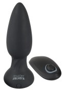 Black Velvets RC Vibrating Plu Black Velvets