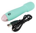 Cuties Mini Vibrator green You2Toys