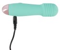 Cuties Mini Vibrator green You2Toys