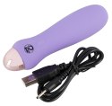 Cuties Mini Vibrator purple You2Toys