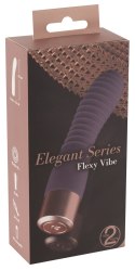 Elegant Vibrator Flexy Vibe You2Toys