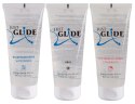 Just Glide 3x200ml Just Glide