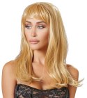 Peruka blond długa przebieranki trans dragqueen Cottelli ACCESSOIRES