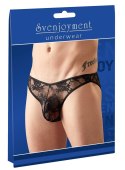 Men's Briefs Lace XL Svenjoyment