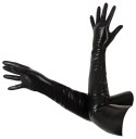 REKAWICZKI LATEKSOWE Latex Gloves M Late X