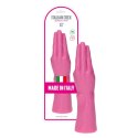 Plug- Fisting Mania Pink Toyz4lovers