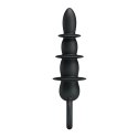 Koraliki analne sonda korek plug dildo do pupy 13cm Pretty Love