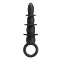 Koraliki analne sonda korek plug dildo do pupy 13cm Pretty Love