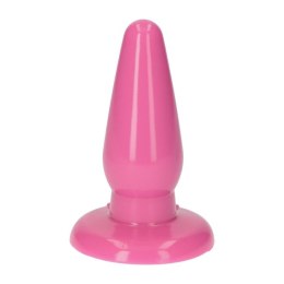 Anal Plug - Ivo Pink Toyz4lovers