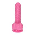 Dildo- Leo Pink Toyz4lovers