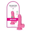 Dildo- Leo Pink Toyz4lovers