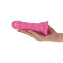 Dildo -Romeo Pink Toyz4lovers