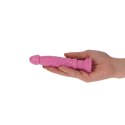 Dildo- Teo Pink Toyz4lovers