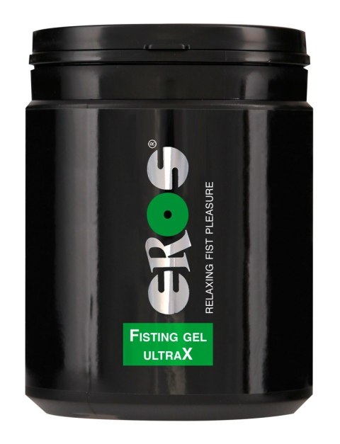 Żel do fistingu Eros Fisting Gel UltraX 1000 ml