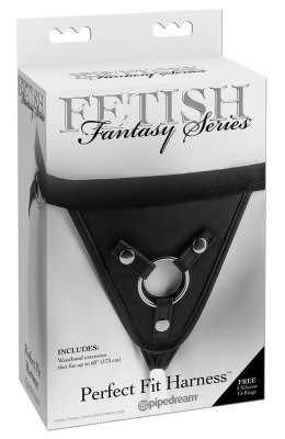 FFS Perfect Fit Harness Fetish Fantasy