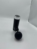 Massage Gun Mini black Power Escorts