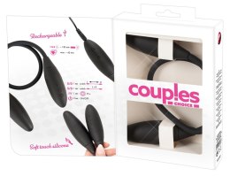 Couples Double Vibrator Couples Choice