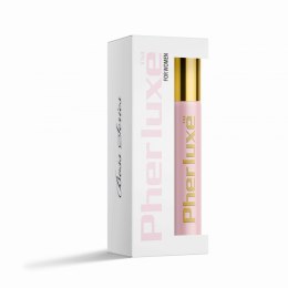 Feromony dla kobiet by kusić uwodzić mężczyzn 33 ml Pherluxe Boss Series