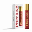 Feromony dla kobiet do uwodzenia mężczyzn sex 33ml Pherluxe Boss Series