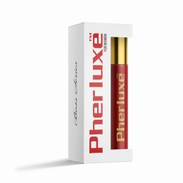 Feromony dla kobiet do uwodzenia mężczyzn sex 33ml Pherluxe Boss Series