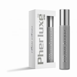 Feromony dla mężczyzn do uwodzenia kobiet sex 33ml Pherluxe Boss Series