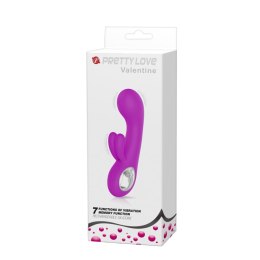 PRETTY LOVE - Valentine USB 7 functions Pretty Love