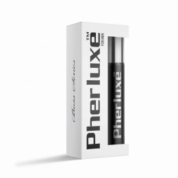 Silnie przyciągające kobiety feromony męskie 33ml Pherluxe Boss Series