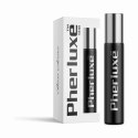 Silnie przyciągające kobiety feromony męskie 33ml Pherluxe Boss Series