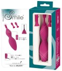 Sweet Smile Spot Vibrator Sweet Smile