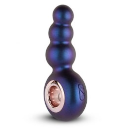 Hueman - Outer Space Vibrating Anal Plug Hueman