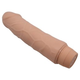 Naturalny członek penis realistyczny wibrator 19cm BAILE