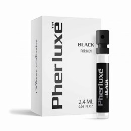 Silnie przyciągające kobiety feromony męskie 2,4ml Pherluxe Boss Series