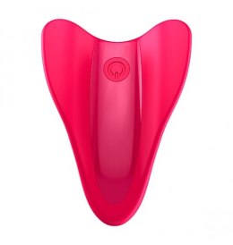 Wibrator sex masażer na palec Satisfyer High Fly Satisfyer