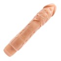 Wibrator członek realistyczny penisa sex żyły 24cm BAILE