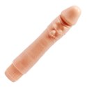 Wibrator członek realistyczny penisa sex żyły 24cm BAILE