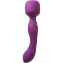 Heating Wand Purple Lola Toys