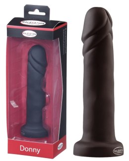 MALESATION Donny Dildo black Malesation