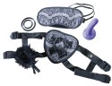 STEAMY SHADES Harness Gift Set Steamy Shades