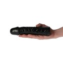 Dildo Gustavo Black Toyz4lovers