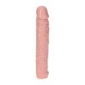 Dildo z żyłami penis członek realistyczny sex 16cm Toyz4lovers